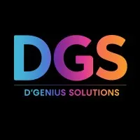 D'Genius Solutions - A Digital Marketing & Creative Agency