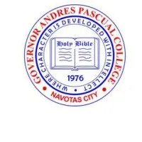 Governor Andres Pascual College Governor Andres Pascual College