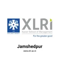 XLRI Jamshedpur