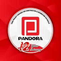 Pandora Trading Company Limited Pandora Trading Company Limited