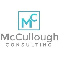McCullough Consulting McCullough Consulting