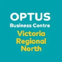 Optus Business Centre Vic Regional North