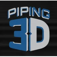 Piping3D