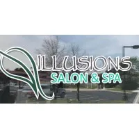 Illusions Salon & Spa