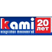 KAMI Group email format