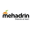 Mehadrin Tnuport Export L.P. Mehadrin Tnuport Export L.P.