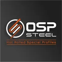 OSP Steel Hot Rolled Special Profiles