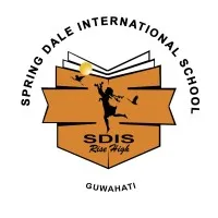 Spring Dale International School, Guwahati Spring Dale International School, Guwahati