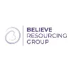 Believe Resourcing Group Believe Resourcing Group