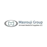 Masrouji Group (Amreet Medical Supplies)