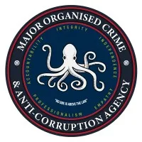 Major Organised Crime & Anti-Corruption Agency (MOCA)