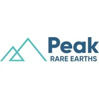 Peak Rare Earths Peak Rare Earths