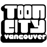 Toon City Vancouver