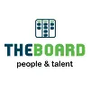 THE BOARD | people & talent