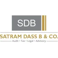 SATRAM DASS B & CO.