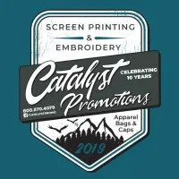 Catalyst Promotions