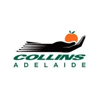 Collins Adelaide Collins Adelaide