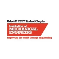IMechE KUET Student Chapter IMechE KUET Student Chapter