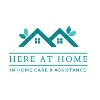 HERE AT HOME HERE AT HOME