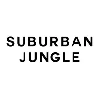 Suburban Jungle