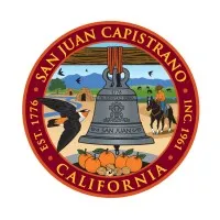 City of San Juan Capistrano City of San Juan Capistrano