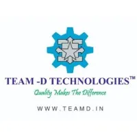 TEAM D TECHNOLOGIES