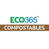 Eco365 Compostable Packaging