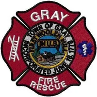Gray Fire Rescue