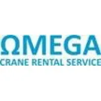 Omega Crane Services