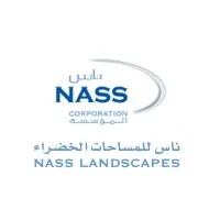 Nass Landscapes
