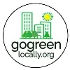 GOGREENLOCALLY ORG. GOGREENLOCALLY ORG.