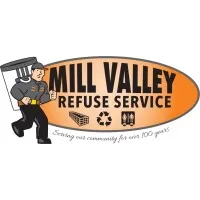 Mill Valley Refuse Service