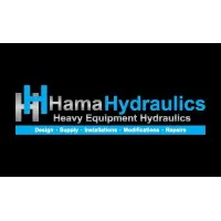 Hama Hydraulics Pty Ltd Hama Hydraulics Pty Ltd