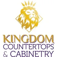 Kingdom Countertops & Cabinetry Kingdom Countertops & Cabinetry