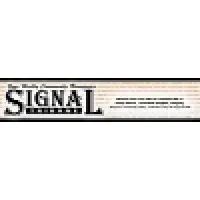 The Signal Tribune newspaper The Signal Tribune newspaper