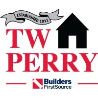TW Perry TW Perry