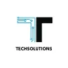TECH SOLUTIONS, LDA TECH SOLUTIONS, LDA
