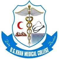 D. G. Khan Medical College, Dera Ghazi Khan D. G. Khan Medical College, Dera Ghazi Khan