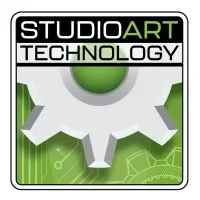 Studio Art & Technology