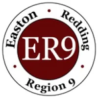 Easton, Redding &  Region 9 School Districts