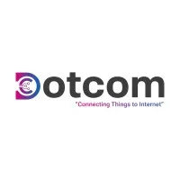 Dotcom IoT LLP. Dotcom IoT LLP.