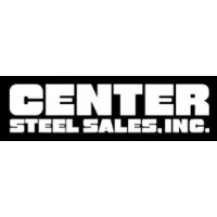 Center Steel Sales, Inc.