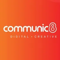Communic 8