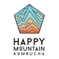 Happy Mountain Kombucha