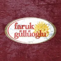 Faruk Güllüoğlu