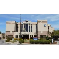CRESTWOOD ASSOCIATED MEDICAL CENTER LTD