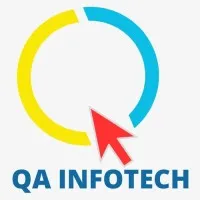 QA InfoTech QA InfoTech