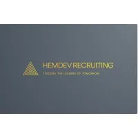 Hemdev Recruiting Hemdev Recruiting