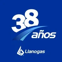 Llanogas SA ESP Llanogas SA ESP