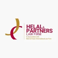 Helal & Partners International Law Firm